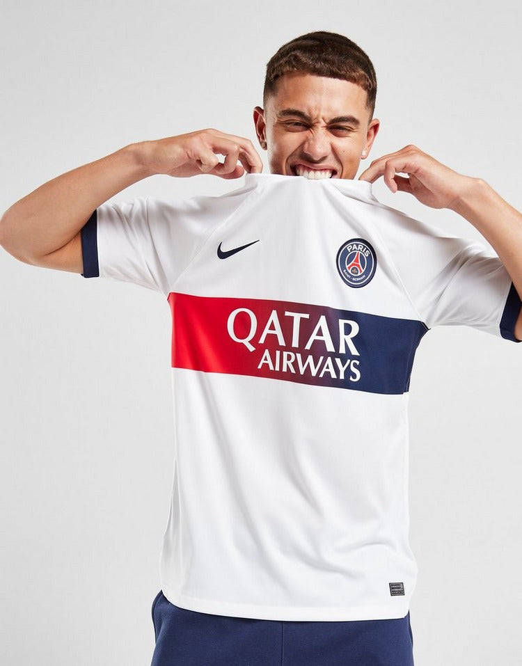 GOSTUJOČI DRES PSG 2023/24 - slika 3