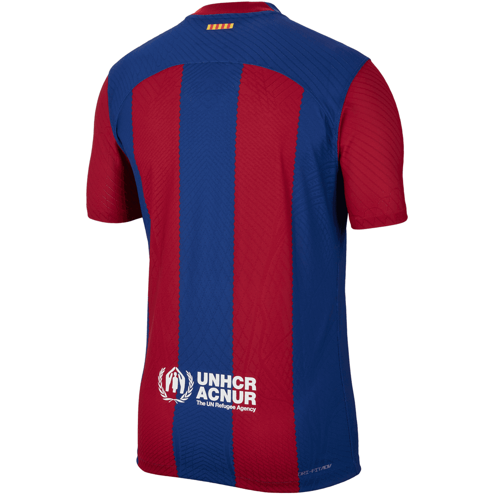 DOMAČI AUTHENTIC DRES FC BARCELONA 2023/24 - slika 2