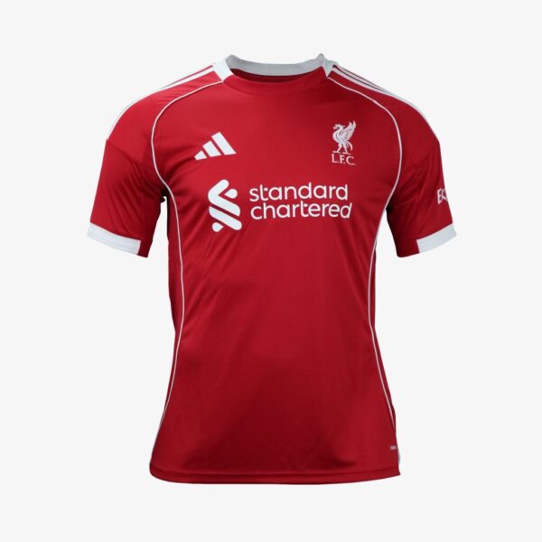 DOMAČI DRES LIVERPOOL FC 2025/26