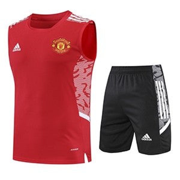 TRENING KOMPLET MANCHESTER UNITED FC 2022/23