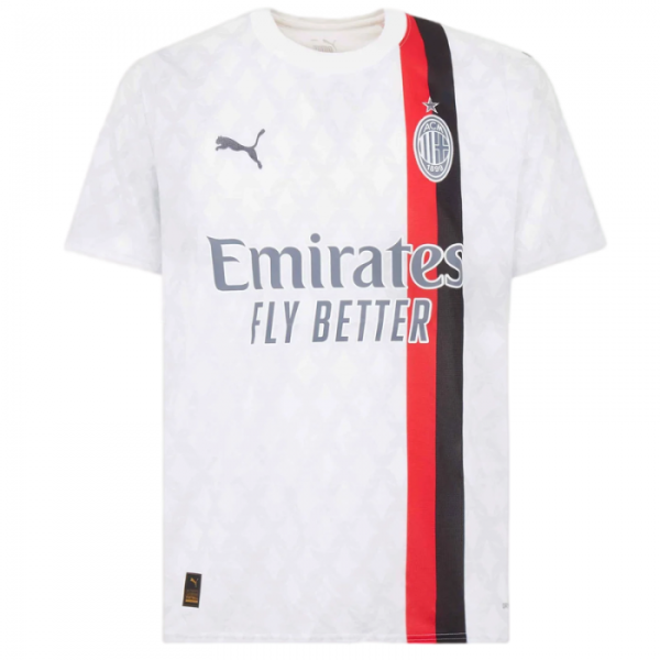 GOSTUJOČI DRES AC MILAN 2023/24