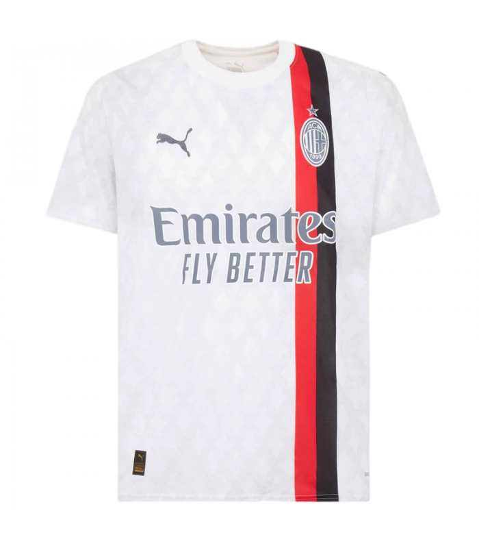 GOSTUJOČI DRES AC MILAN 2023/24