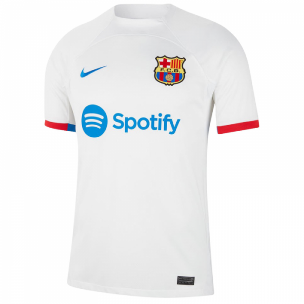 GOSTUJOČI DRES FC BARCELONA 2023/24