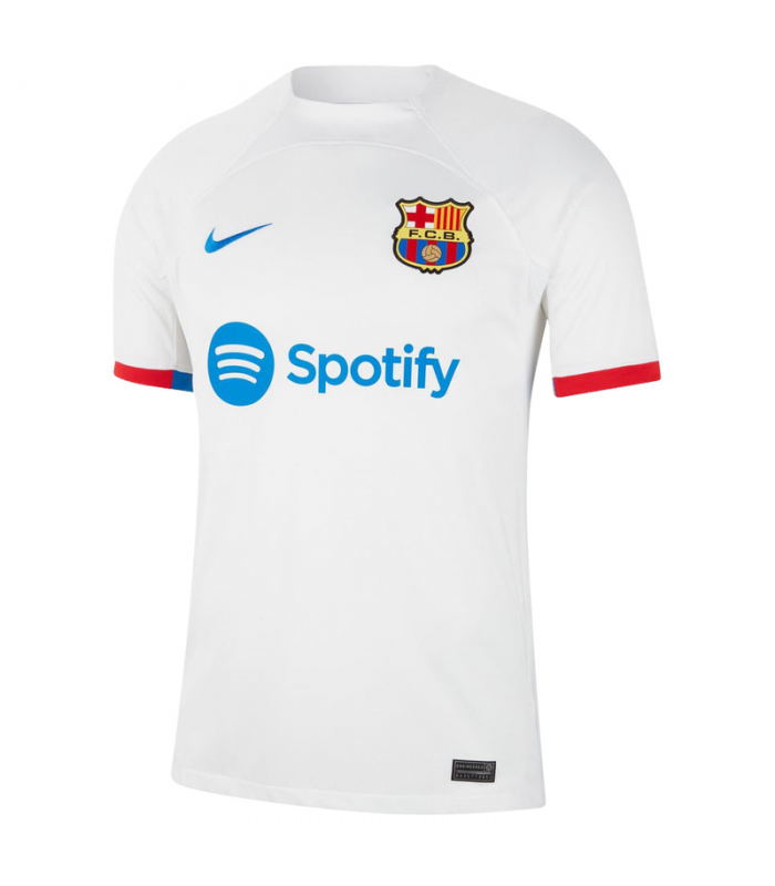 GOSTUJOČI DRES FC BARCELONA 2023/24