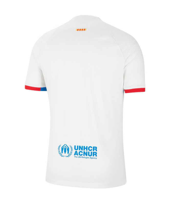 GOSTUJOČI DRES FC BARCELONA 2023/24 - slika 2
