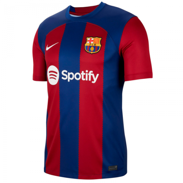 DOMAČI DRES FC BARCELONA 2023/24
