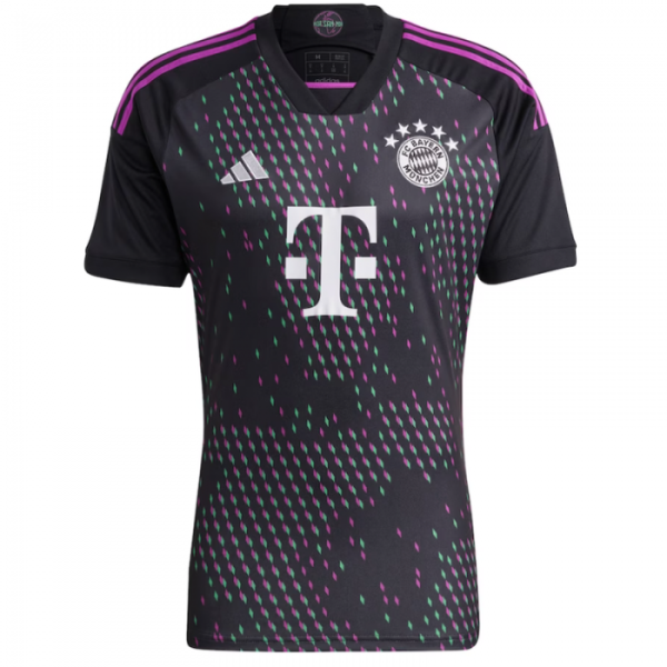 GOSTUJOČI DRES FC BAYERN MUNCHEN 2023/2024