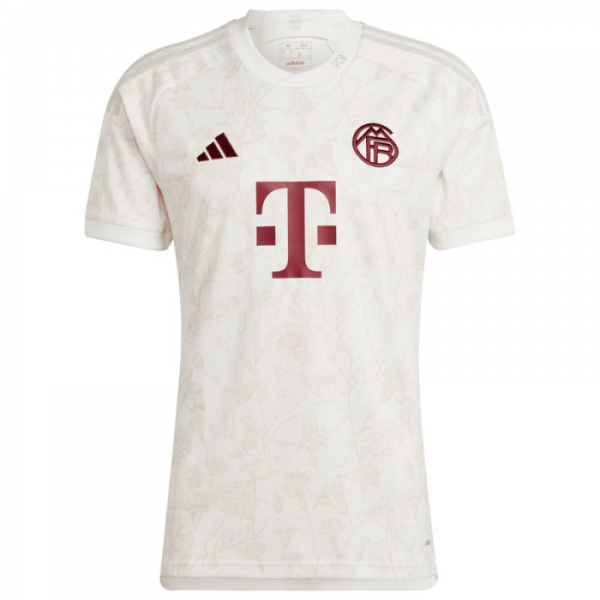 TRETJI DRES FC BAYERN MUNCHEN 2023/2024
