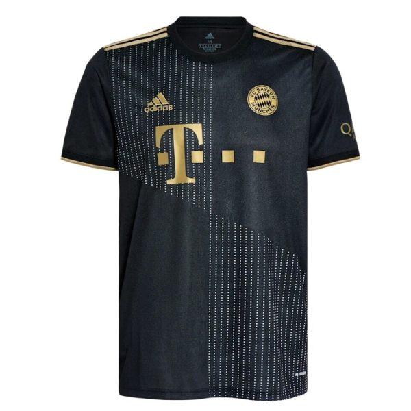GOSTUJOČI DRES FC BAYERN MUNCHEN 2021/22