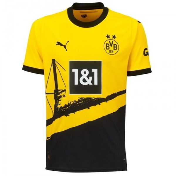 DOMAČI DRES BORUSSIA DORTMUND 2023/24