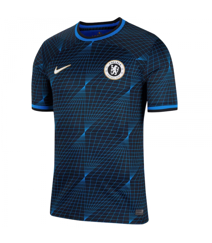 GOSTJUOČI DRES CHELSEA FC 2023/24
