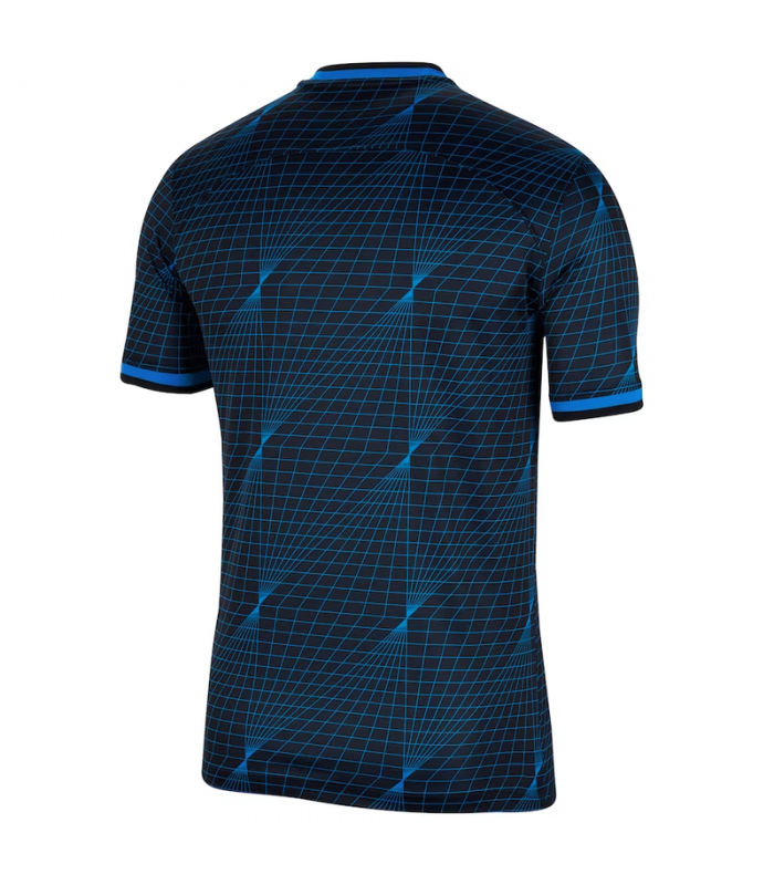 GOSTJUOČI DRES CHELSEA FC 2023/24 - slika 2