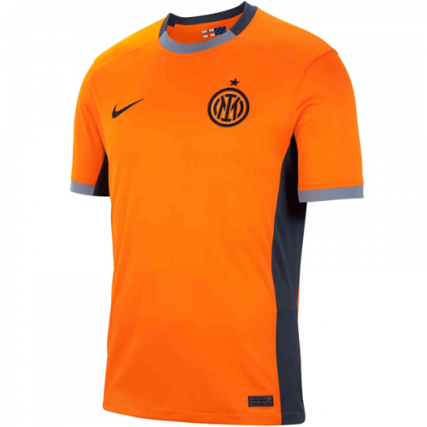 GOSTUJOČI DRES INTER MILAN 2023/24