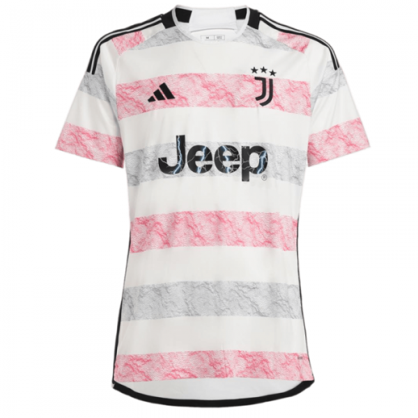 GOSTUJOČI DRES FC JUVENTUS 2023/2024