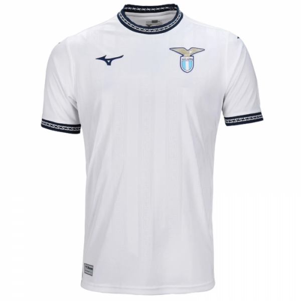 GOSTUJOČI DRES SSC LAZIO 2023/24