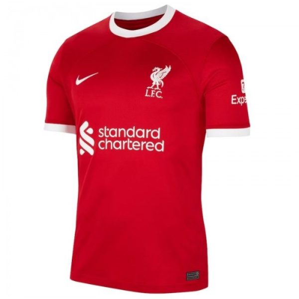 DOMAČI DRES LIVERPOOL FC 2023/24