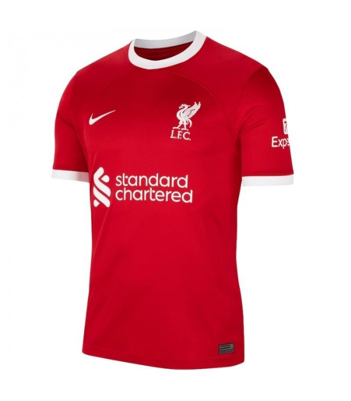 DOMAČI DRES LIVERPOOL FC 2023/24
