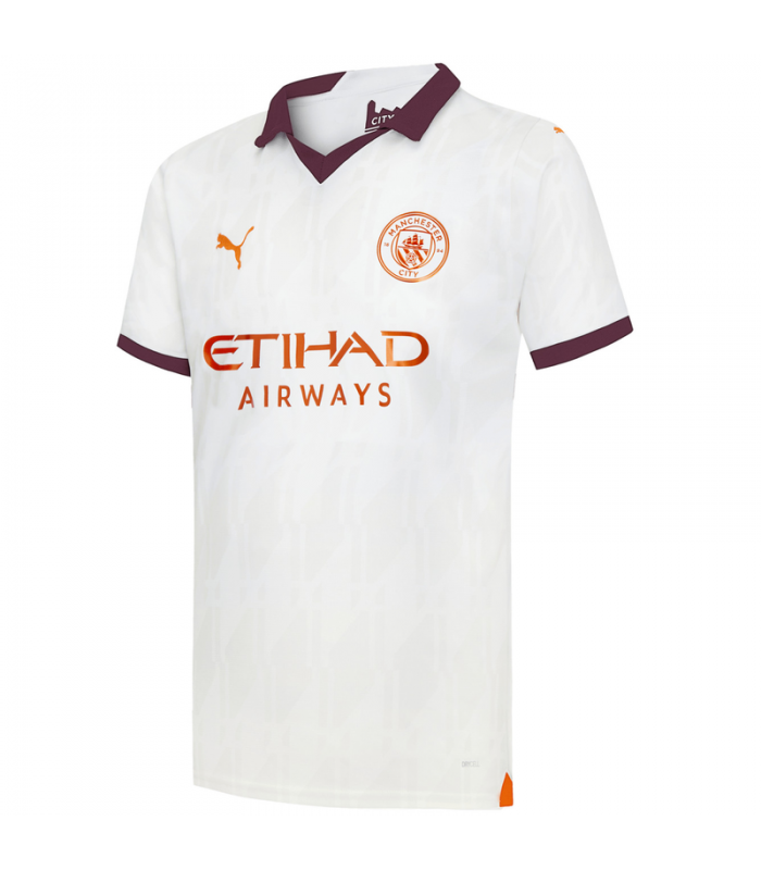 GOSTUJOČI DRES MANCHESTER CITY FC 2023/24
