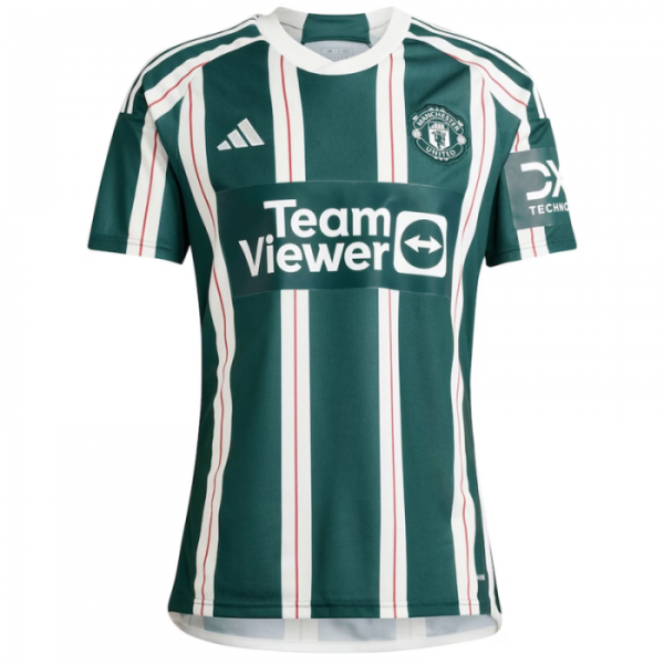 GOSTUJOČI DRES MANCHESTER UNITED FC 2023/24