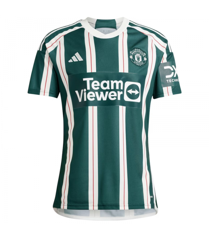 GOSTUJOČI DRES MANCHESTER UNITED FC 2023/24
