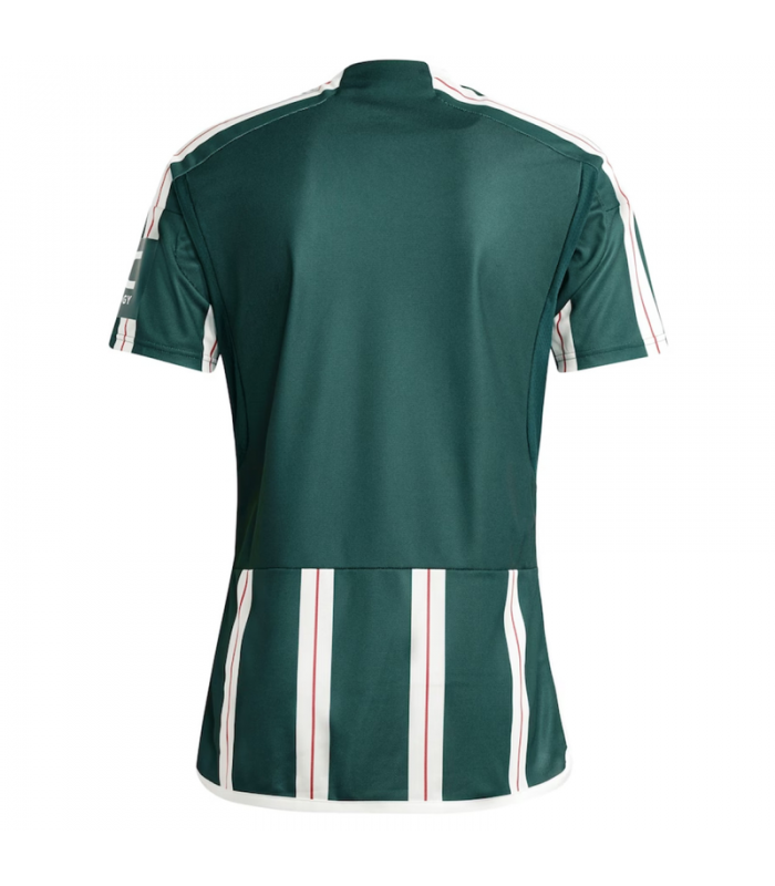 GOSTUJOČI DRES MANCHESTER UNITED FC 2023/24 - slika 2