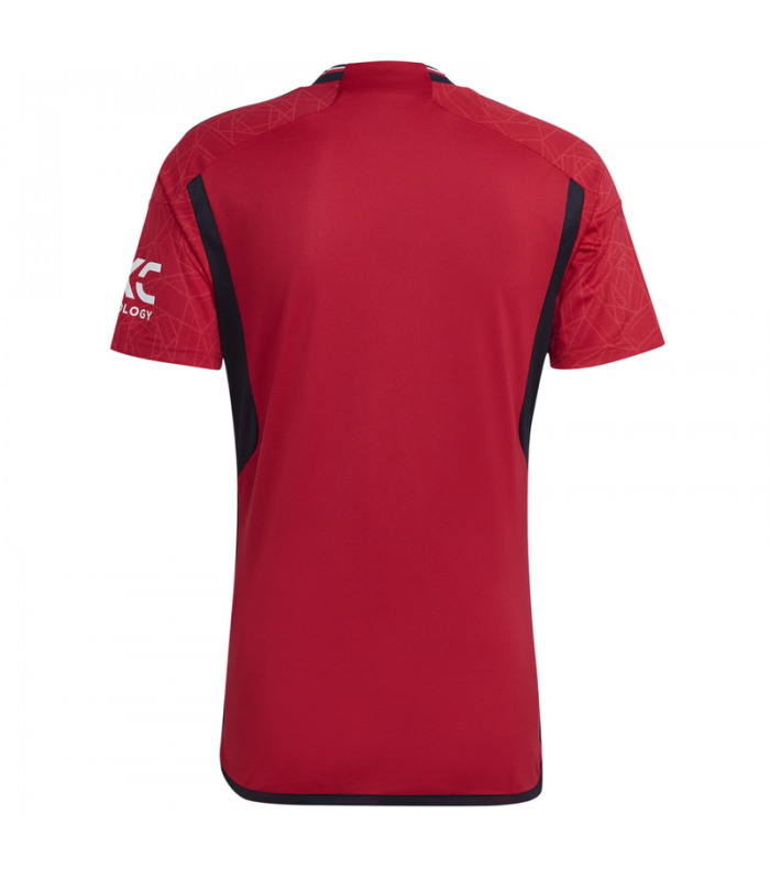 DOMAČI DRES MANCHESTER UNITED FC 2023/24 - slika 2