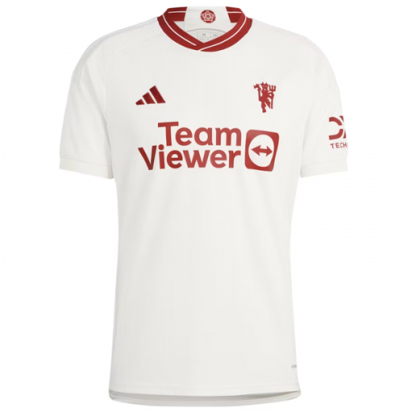 TRETJI DRES MANCHESTER UNITED FC 2023/24