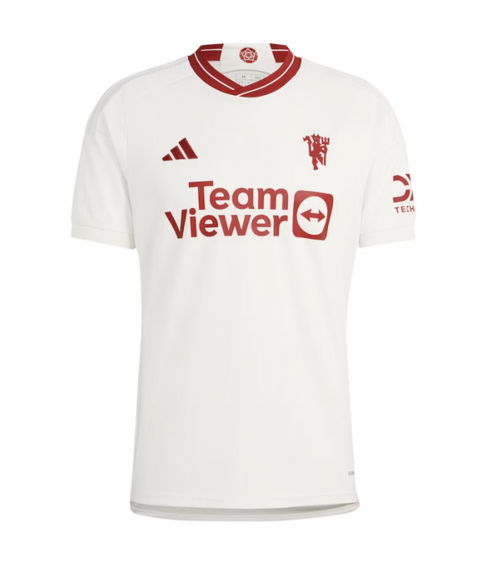 TRETJI DRES MANCHESTER UNITED FC 2023/24