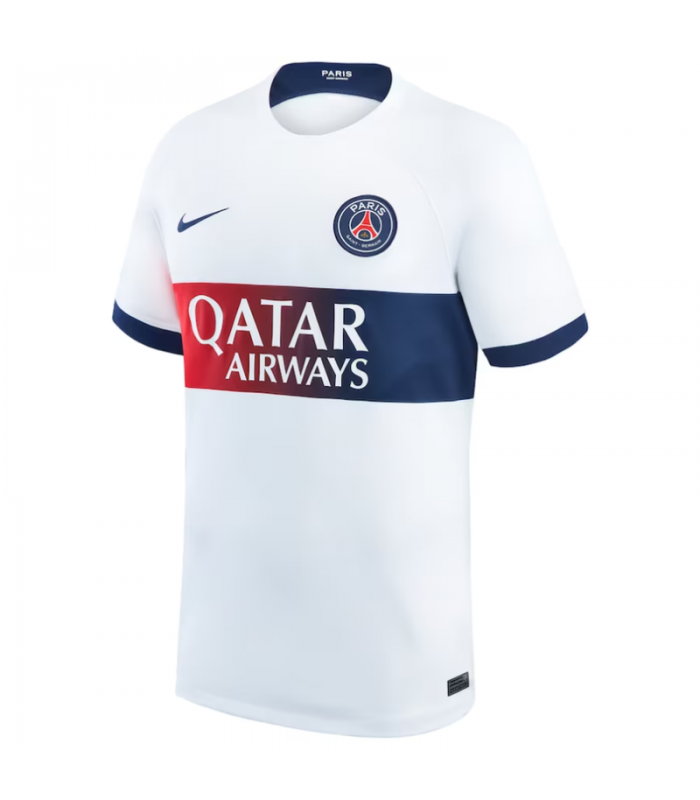 GOSTUJOČI DRES PSG 2023/24