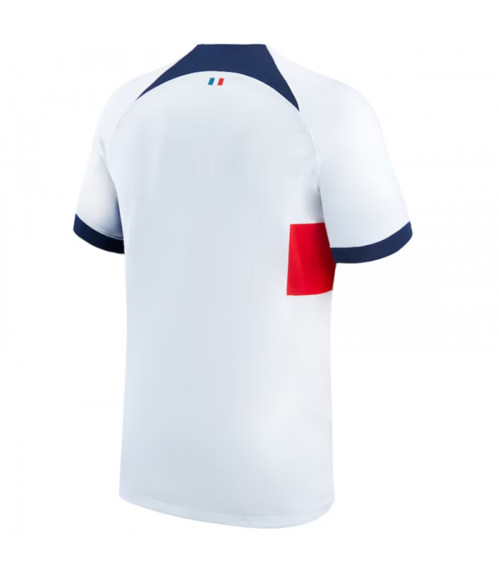 GOSTUJOČI DRES PSG 2023/24 - slika 2