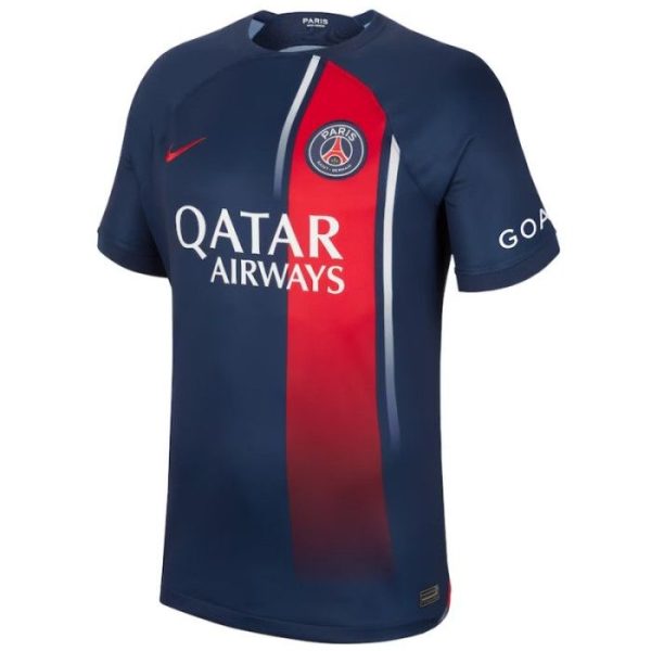 DOMAČI DRES PSG 2023/24