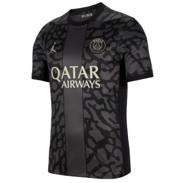 TRETJI DRES PSG 2023/24