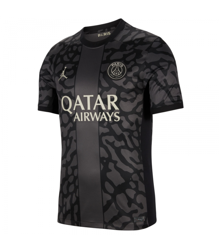TRETJI DRES PSG 2023/24