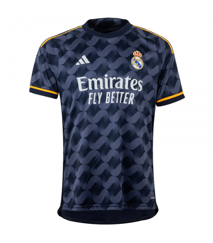 GOSTUJOČI DRES REAL MADRID C.F. 2023/24