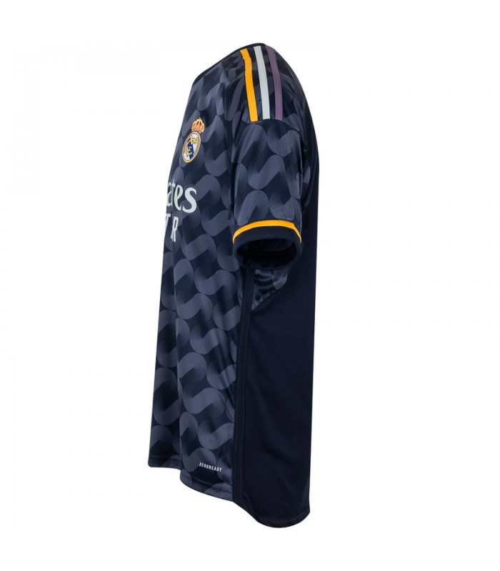 GOSTUJOČI DRES REAL MADRID C.F. 2023/24 - slika 3