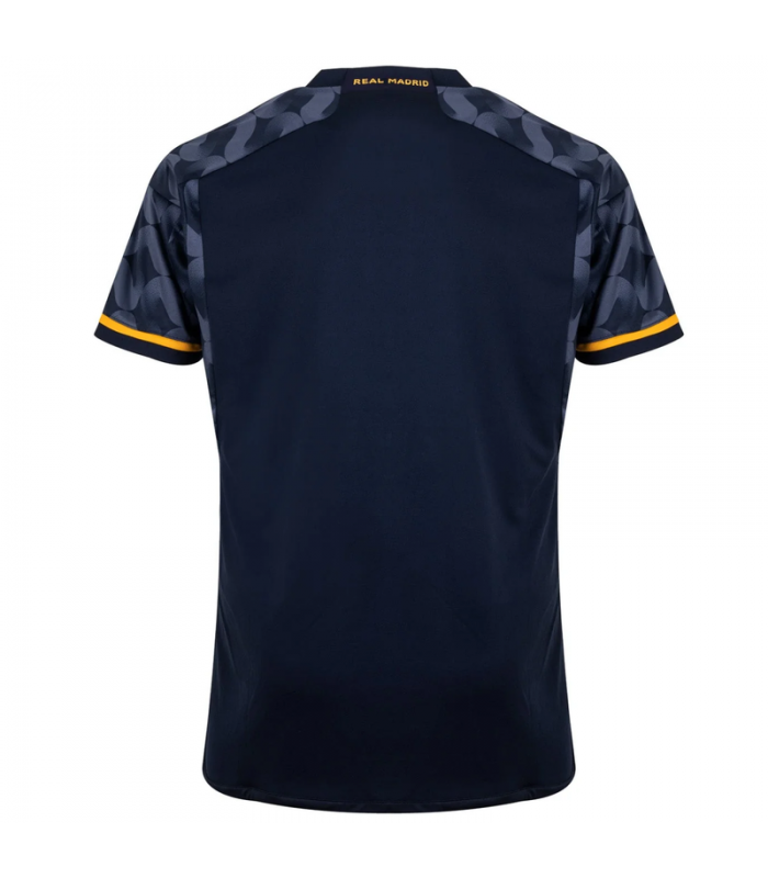 GOSTUJOČI DRES REAL MADRID C.F. 2023/24 - slika 2