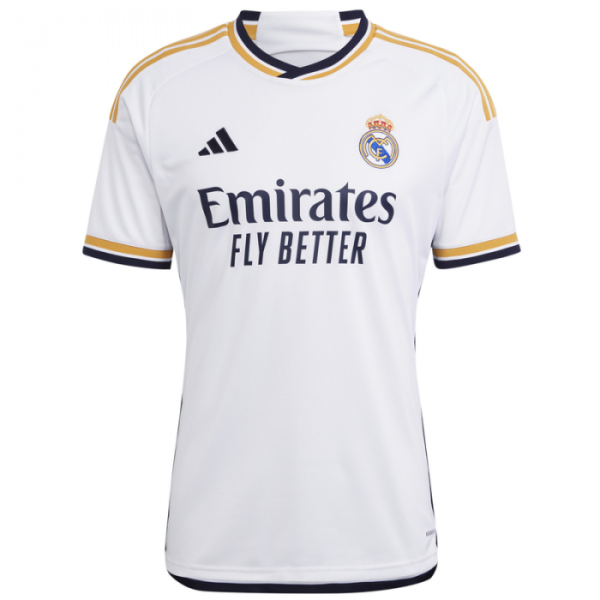 DOMAČI DRES REAL MADRID C.F. 2023/24
