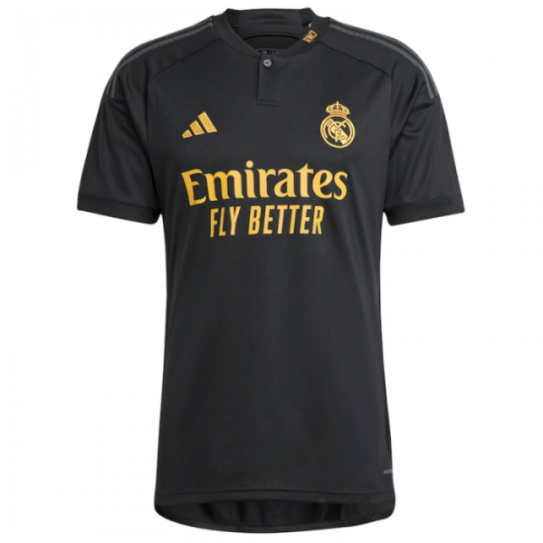 TRETJI DRES REAL MADRID C.F. 2023/24