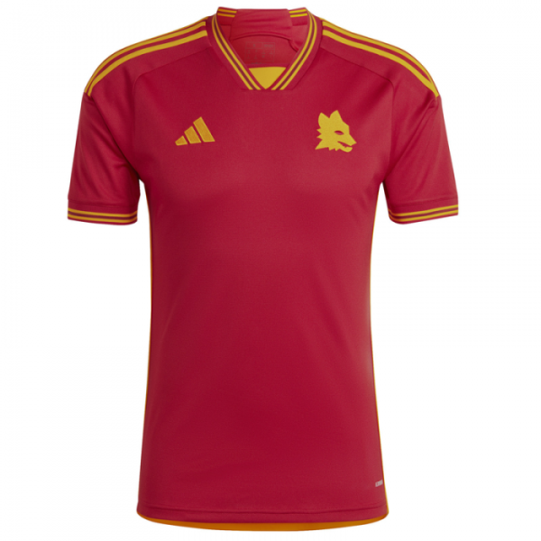 DOMAČI DRES ROMA 2023/2024