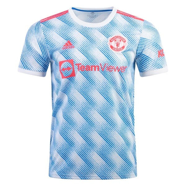 GOSTUJOČI DRES MANCHESTER UNITED FC 2021/22