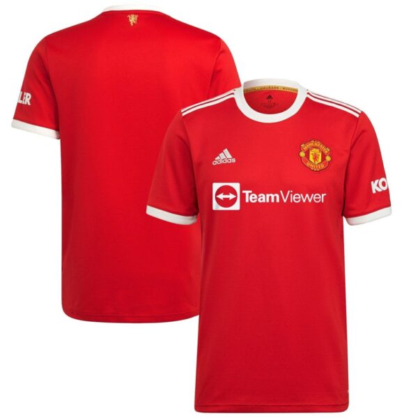 DOMAČI DRES MANCHESTER UNITED FC 2021/22