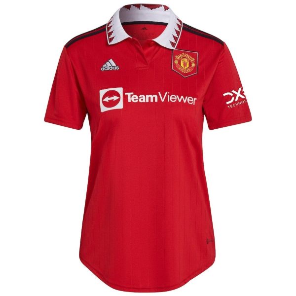 DOMAČI ŽENSKI DRES MANCHESTER UNITED FC 2022/23