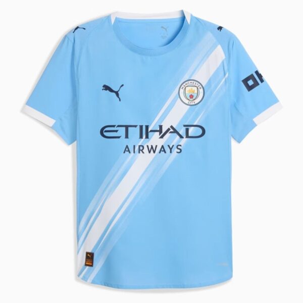 DOMAČI DRES MANCHESTER CITY FC 2025/2026