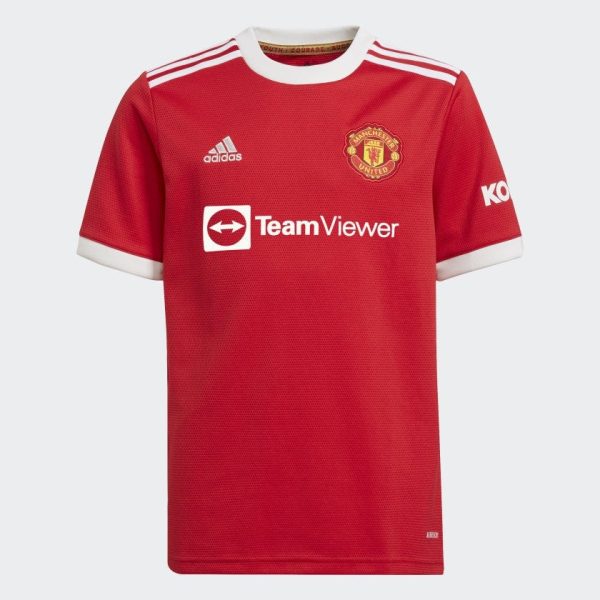DOMAČI DRES MANCHESTER UNITED FC 2021/22