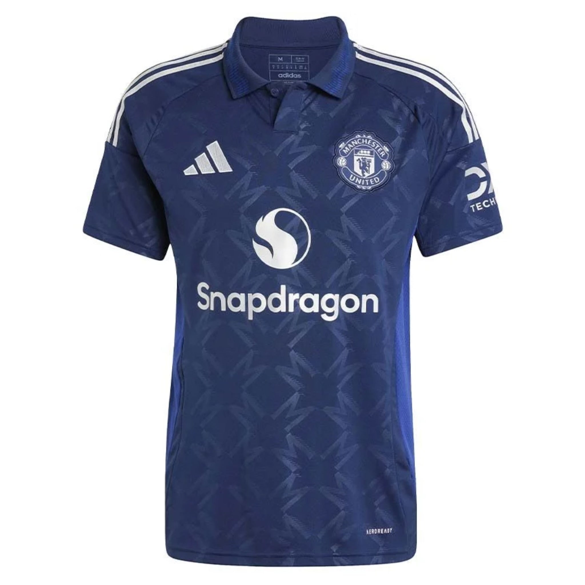 GOSTUJOČI DRES MANCHESTER UNITED FC 2024/25