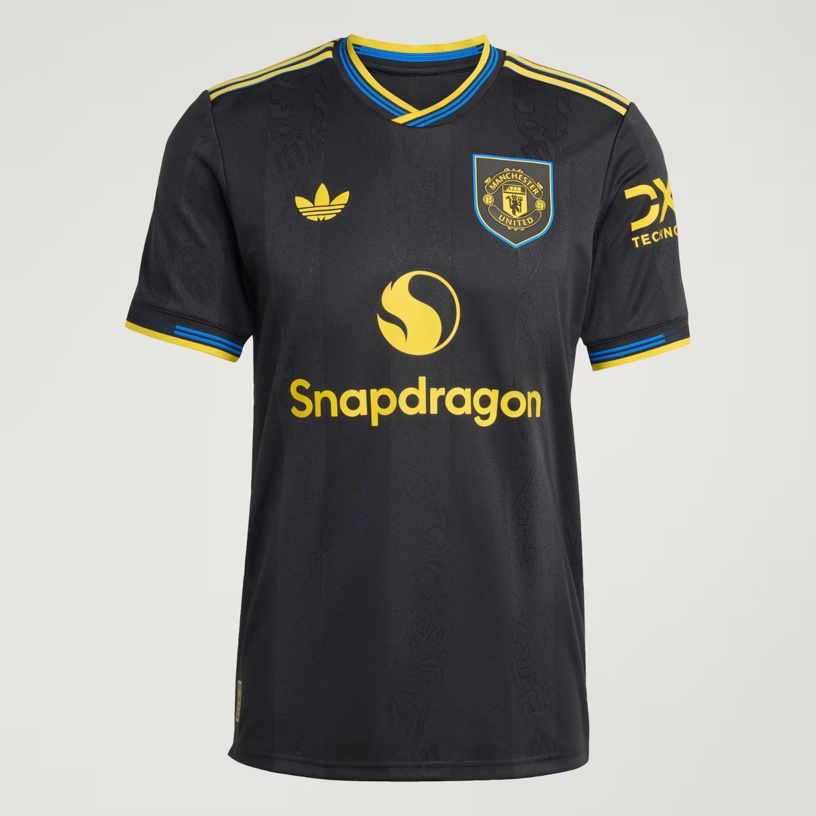 GOSTUJOČI DRES MANCHESTER UNITED FC 2025/2026
