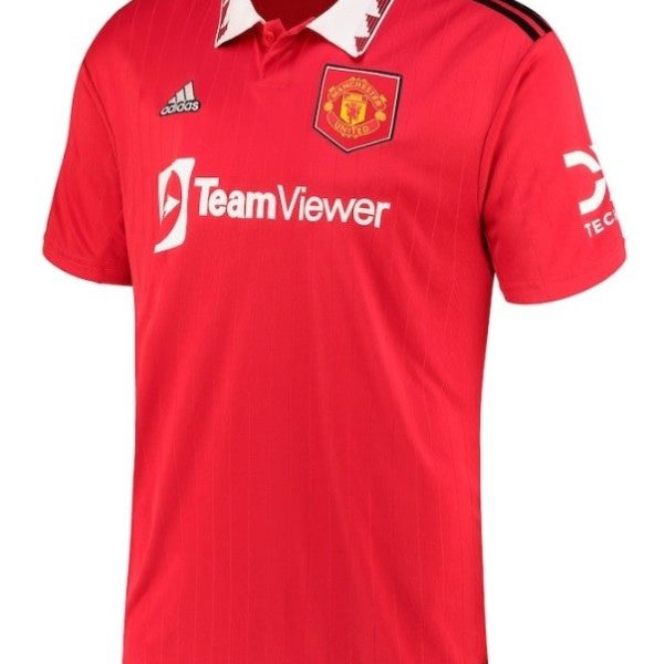 DOMAČI DRES MANCHESTER UNITED FC 2022/23