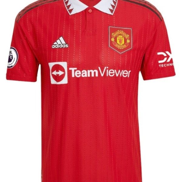 DOMAČI AUTHENTIC DRES MANCHESTER UNITED FC 2022/23