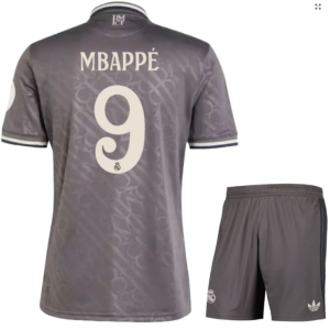 Mbappe