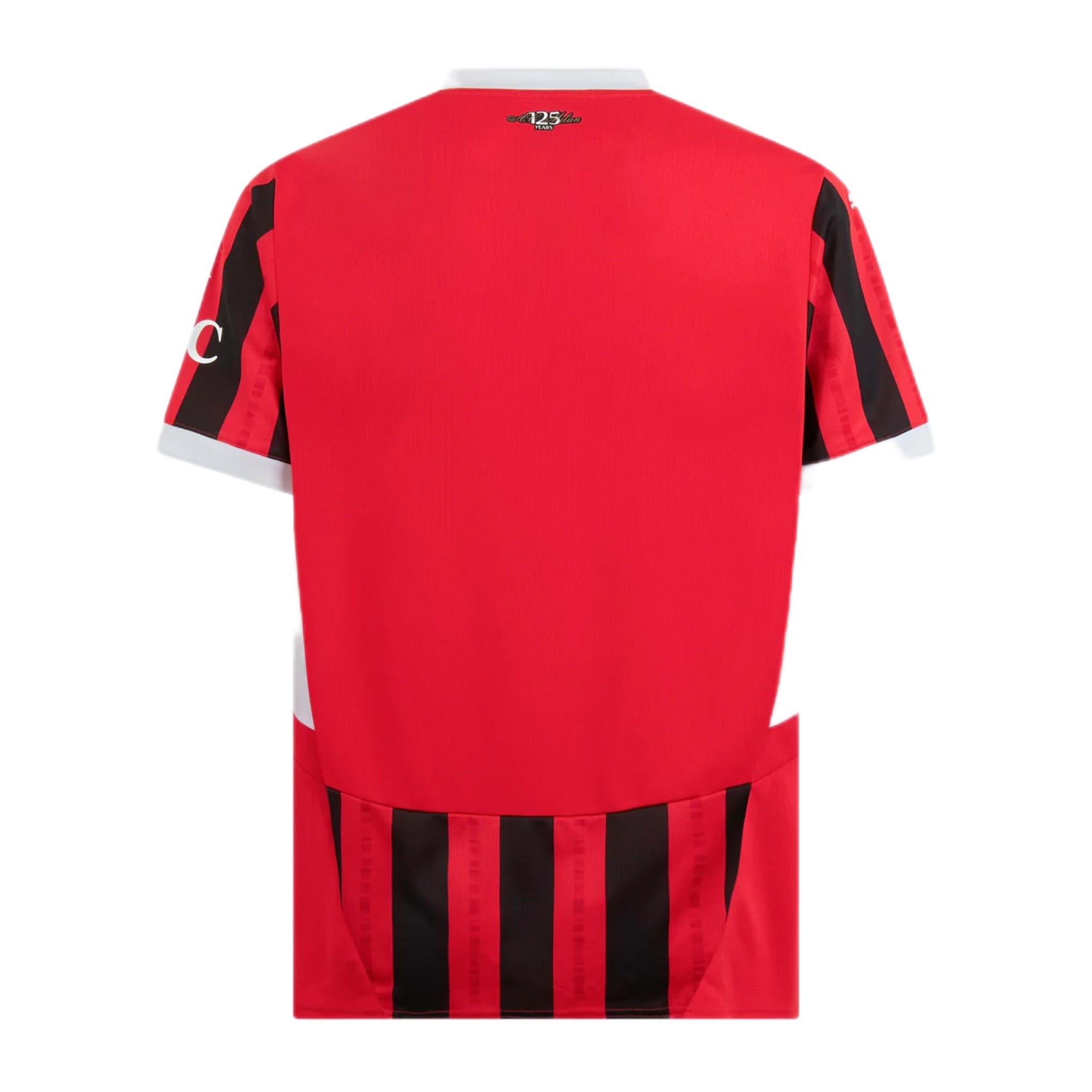 DOMAČI DRES AC MILAN 2024/25 - slika 2